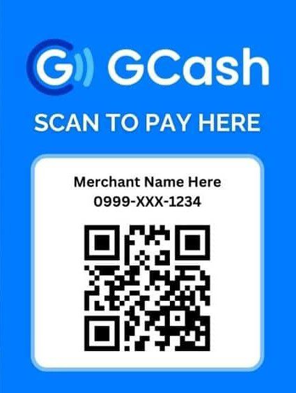 Paraluman’s Debut - QR Code