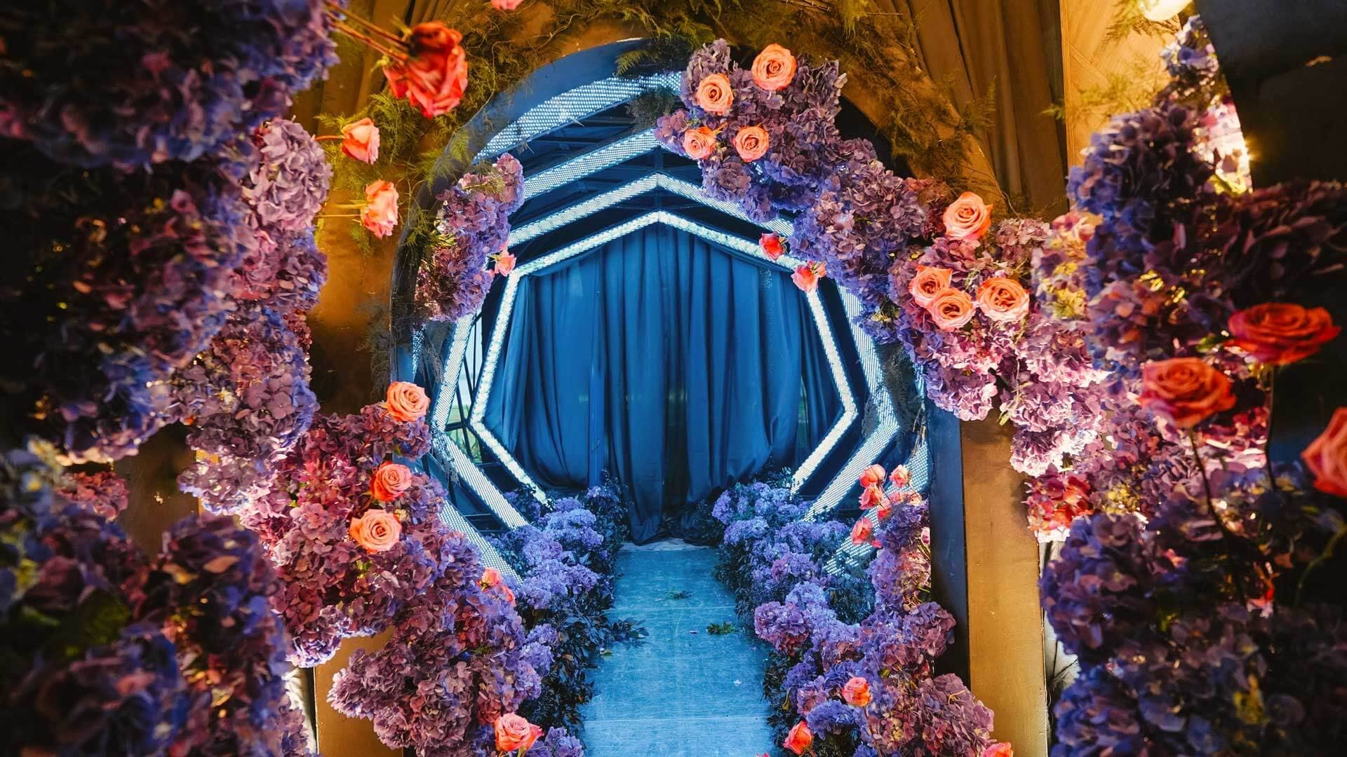 Marquis Events Place